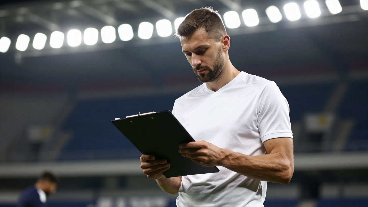 HNK Hajduk Split najavljuje dvoboj na Poljudu, dok navijači osuđuju visoke cijene i požar na tribini; sve detalje i...