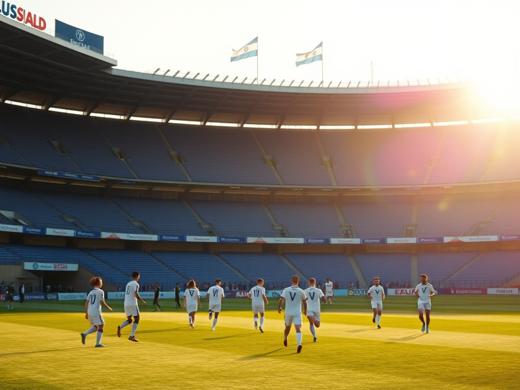 Vélez Sarsfield's midfield trio: A tactical evolution