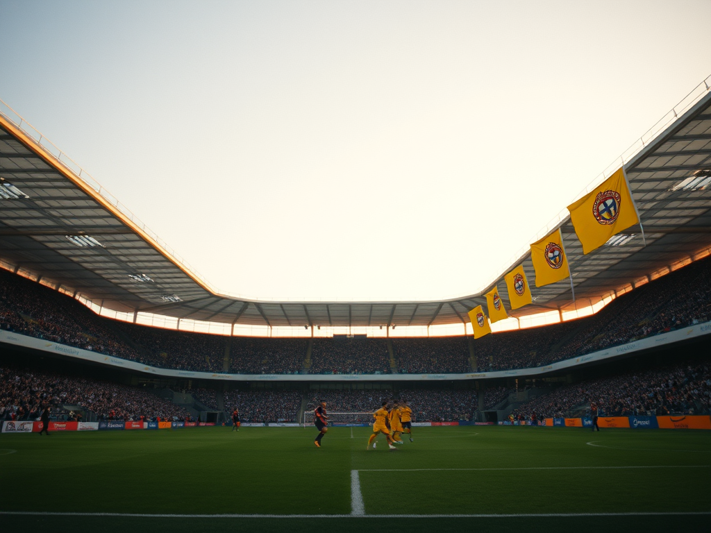 Tradycje kibicowskie GKS Katowice: Rytuały, atmosfera i derby