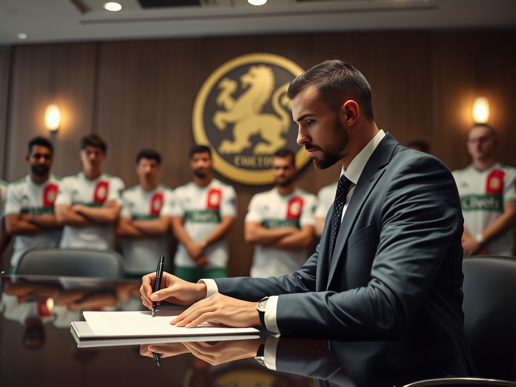 Legia Warszawa: Transferowe plotki przed otwarciem okna