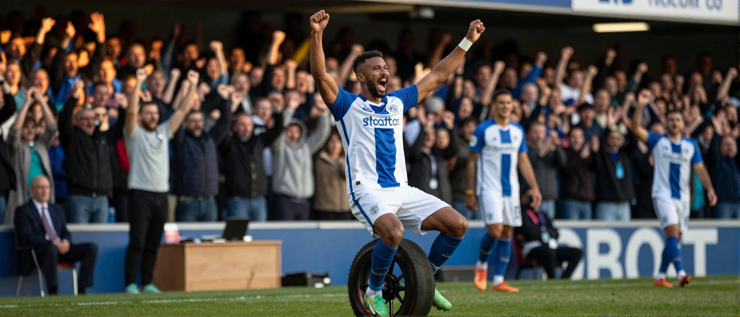 Shanghai Shenhua fell 0-1 to Wuhan Three Towns on Aug 31 in CSL round 23, with Toudoli’s 89th-minute winner handing the...