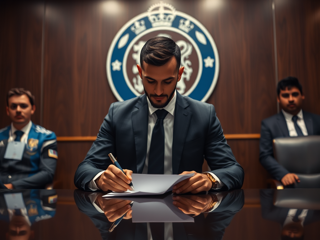 Transferências no Grêmio: o que esperar para 2024