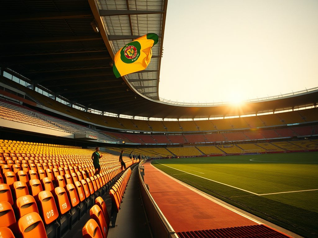 Mirassol: Reflexões sobre a recente campanha da Liga