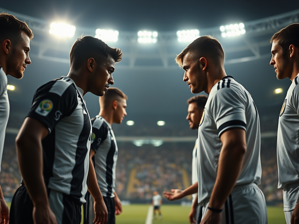 Cesena's Tactical Blueprint Ahead of the Upcoming Clash