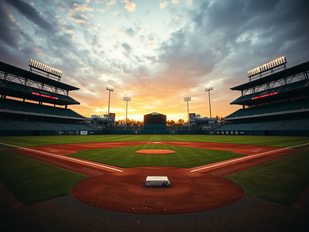 San Francisco Giants Face Athletics in Bay Area Series