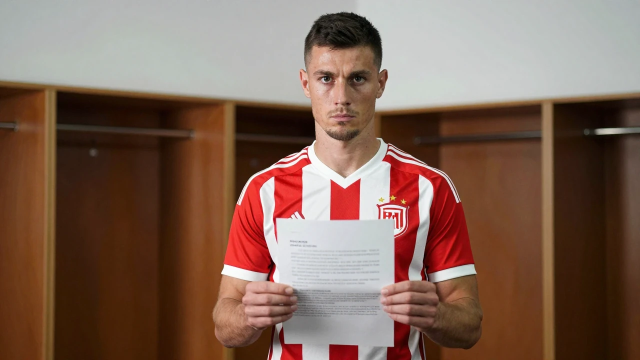 Club Atlético River Plate enfrenta una posible salida de Facundo Colidio a Vasco da Gama
