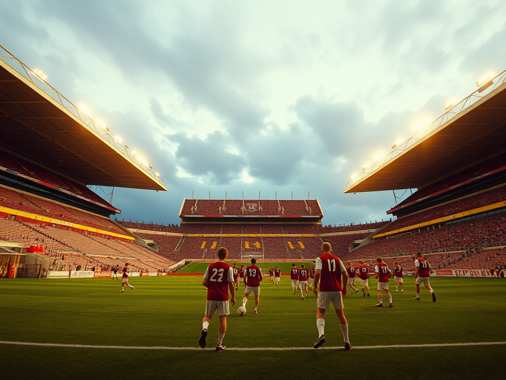 Hatayspor's 1999 Triumph: A Turning Point in Club History