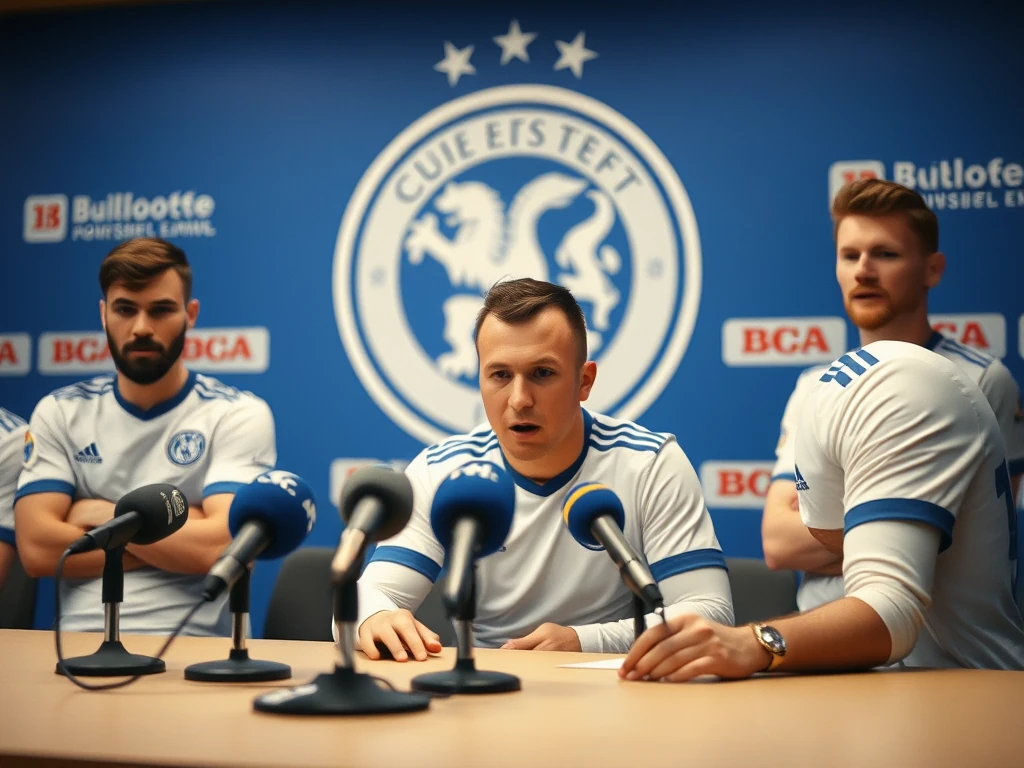 HNK Hajduk Split potvrdio ciljeve: borba za prvaka Hrvatske i Europa