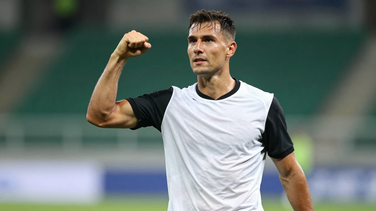 HNK Hajduk Split: Na današnji dan, 9. kolovoza 2026., u 20 sati, Hajduk Split će se sastići sa Istrom 1961