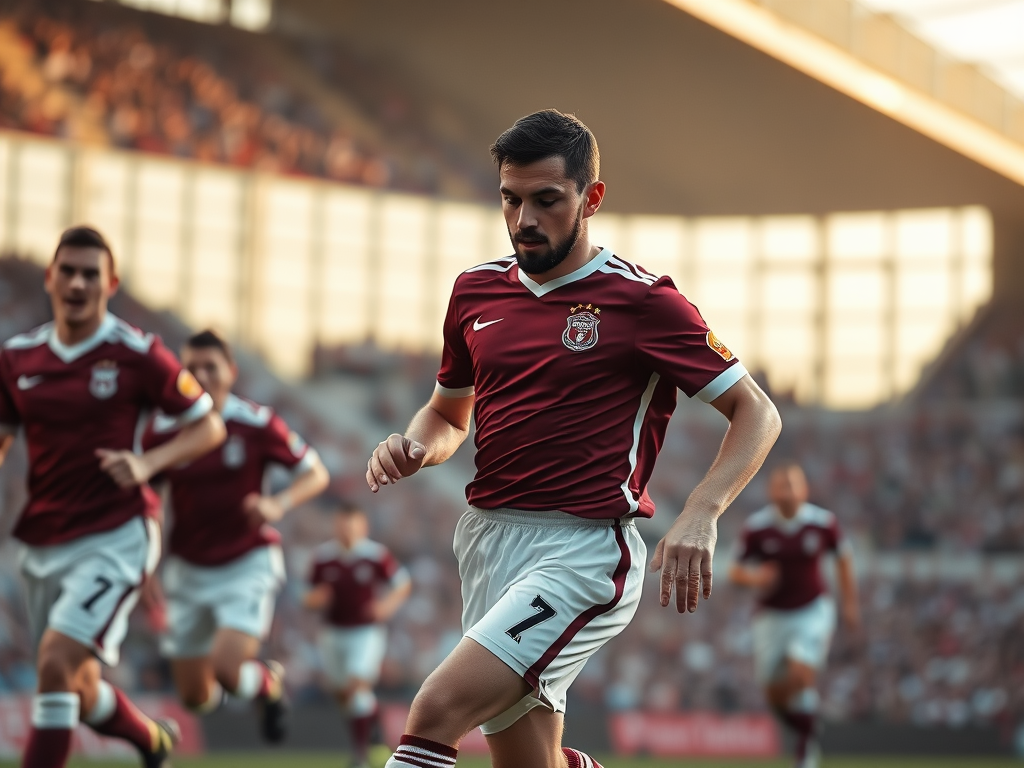 M. Cicek's journey with Hatayspor: Keeper in the spotlight