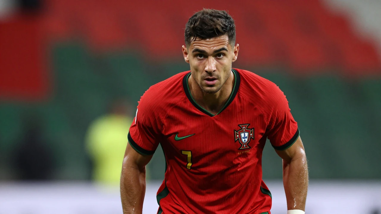 Union Berlin sucht Verstärkung - Diogo Leite und John Stones sind die Top-Defensivziele