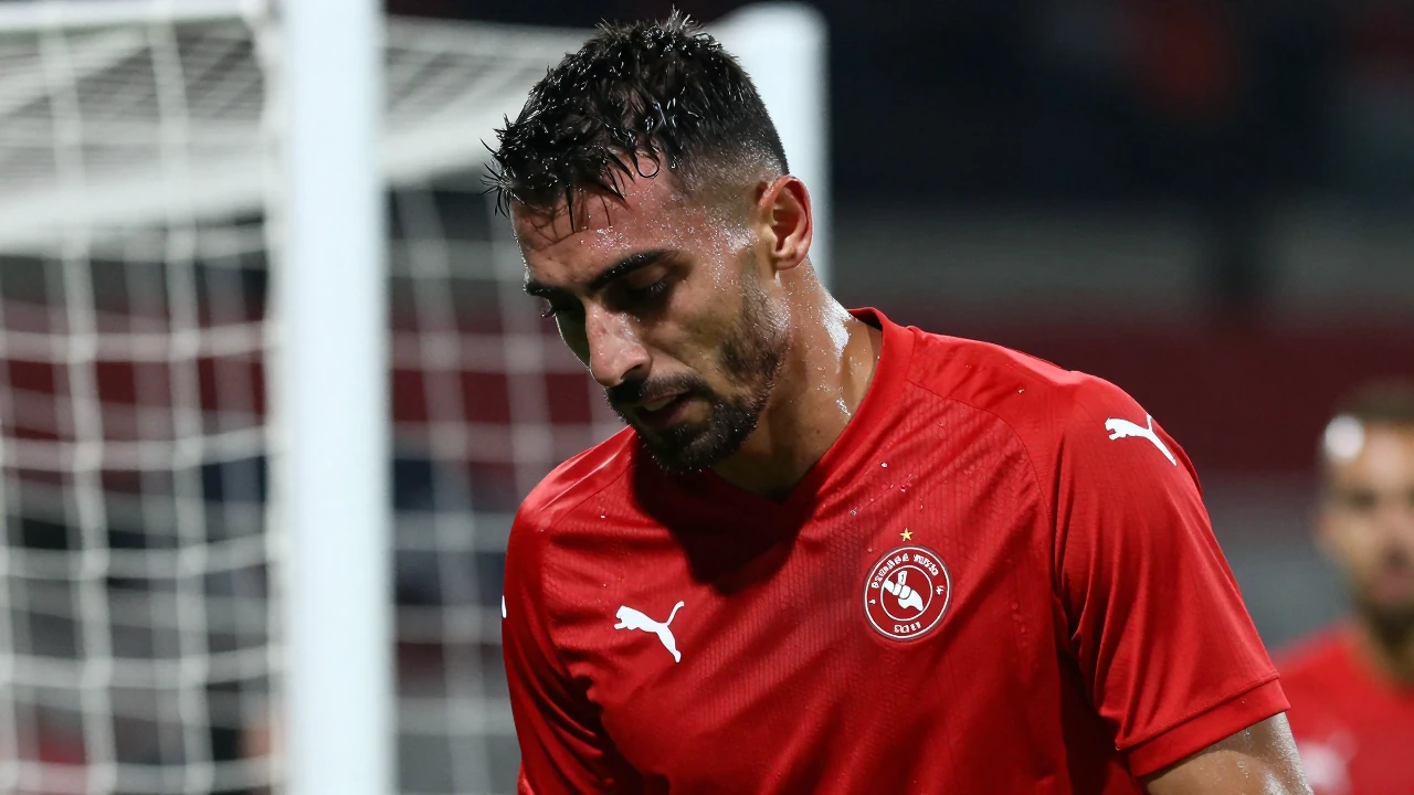 Antalyaspor, Trendyol 1. Lig'in 4. haftasında ADO Antalya'da konuk ettiği SMS Grup Sarıyer'e 2-1 mağlup oldu ve ligde 16