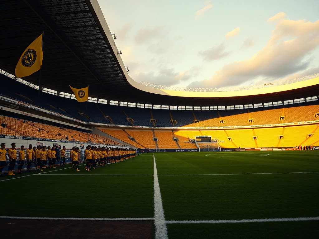 The Unbreakable Spirit of Ankaragucu's Fan Culture