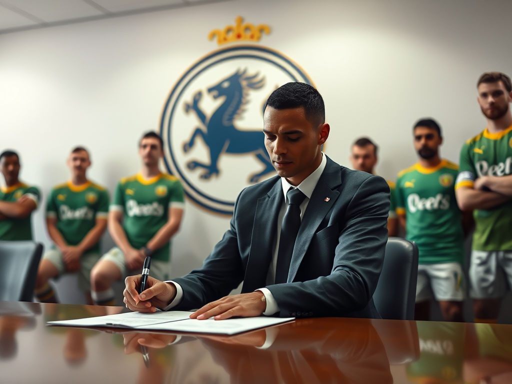 Portland Timbers transfers: Latest buzz before deadline