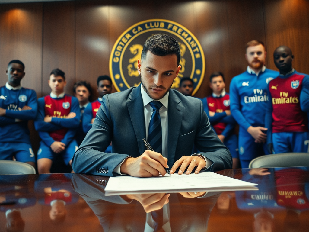 Transfer Rumors: Real Salt Lake Eyes New Talent