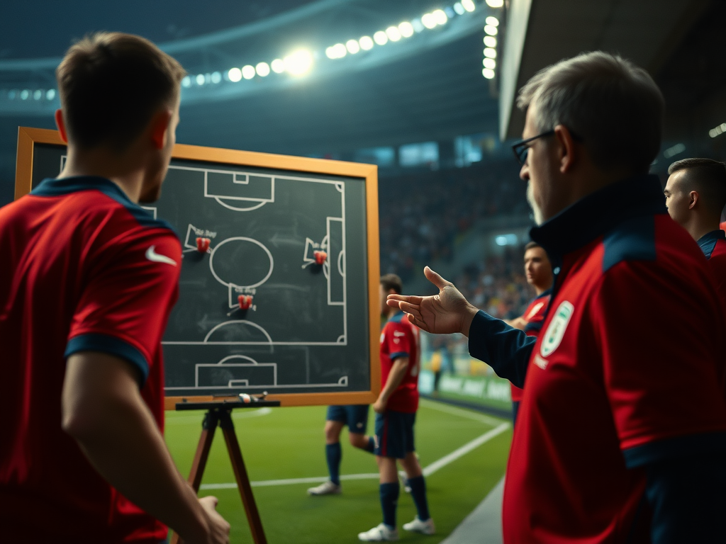 Tactical Tweaks for Adelaide United: Addressing Recent Challenges