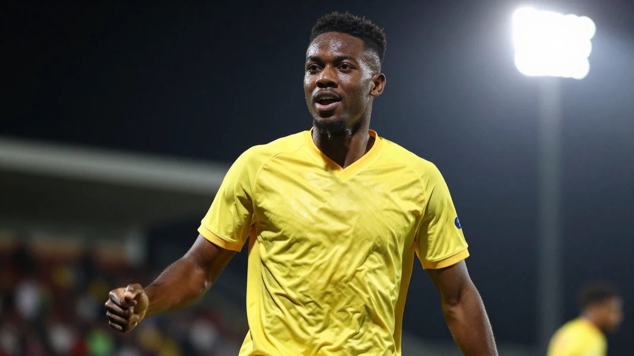 Motor Lublin ogłosił transfery Mamadou Talla i Mateusza Posmyka, a także przygotowuje się do sobotniego ligowego starcia...