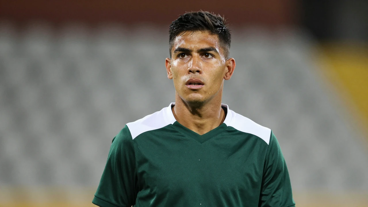 Santos Laguna: En esta ocasión, se analizan las estadísticas y los resultados recientes entre Toluca y Necaxa en la Liga MX
