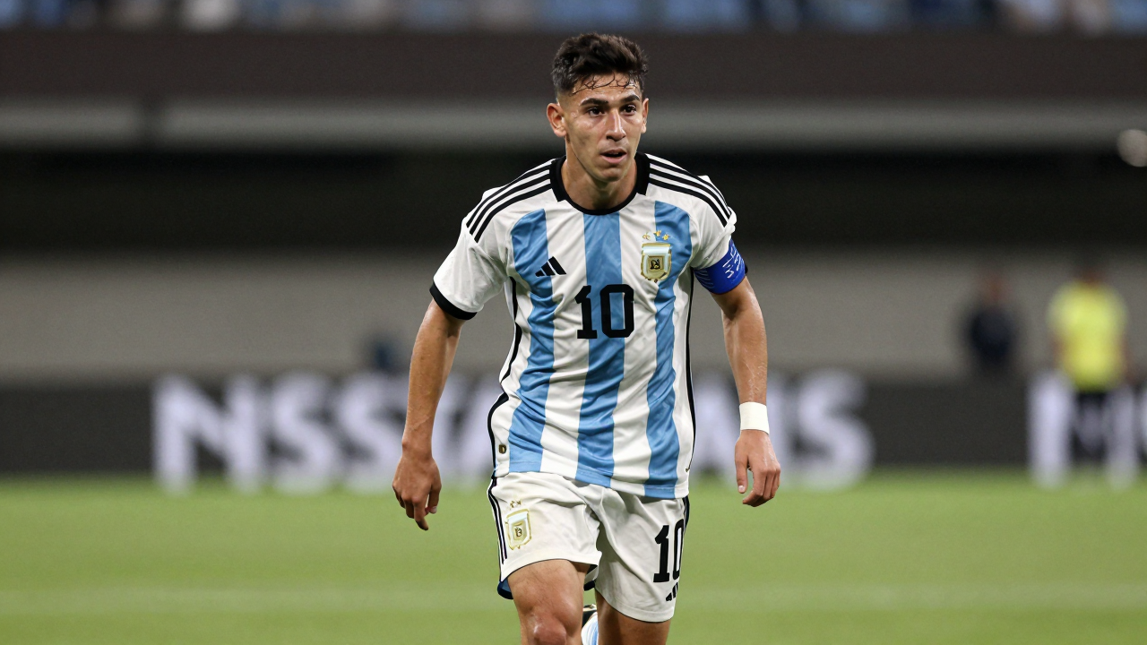 Argentina's Resilience: Lessons from the Past and a Bright Future