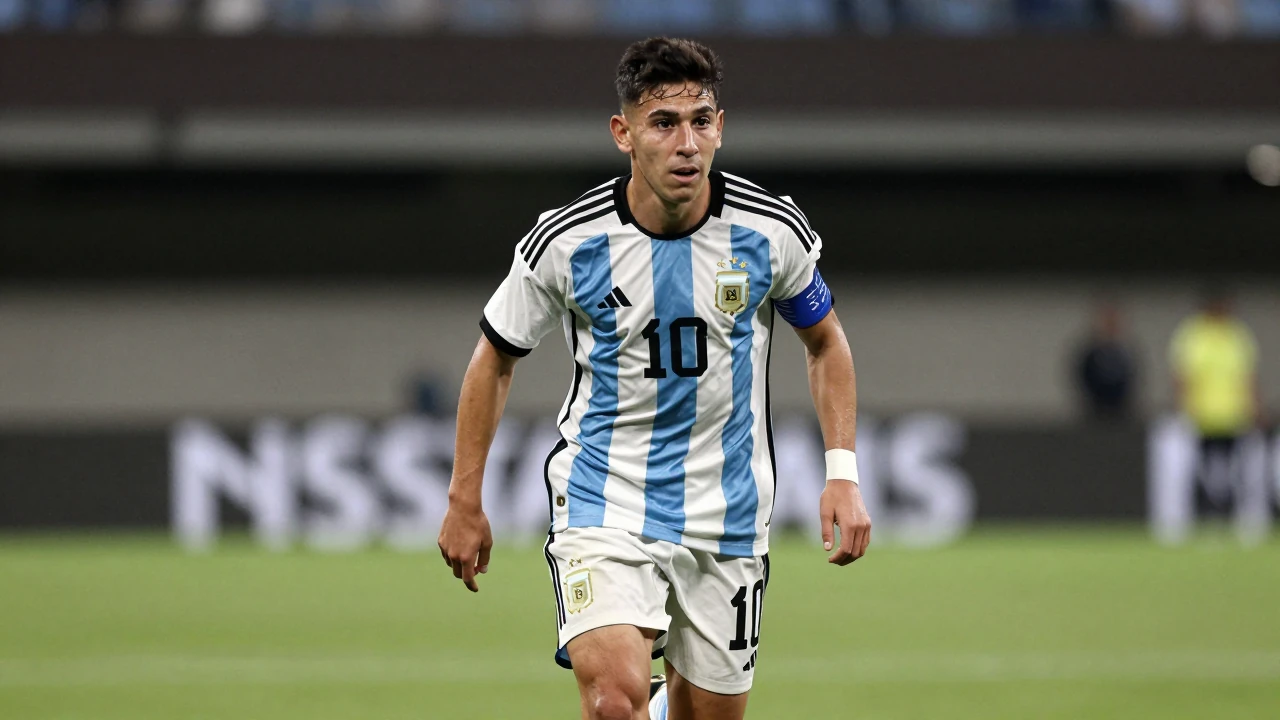 Argentina's Resilience: Lessons from the Past and a Bright Future