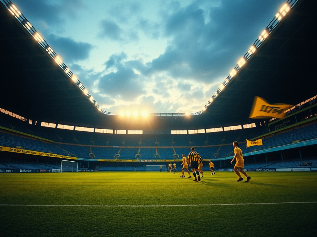 Rosario Central's 1974 Copa Libertadores Journey: A Tale of Resilience