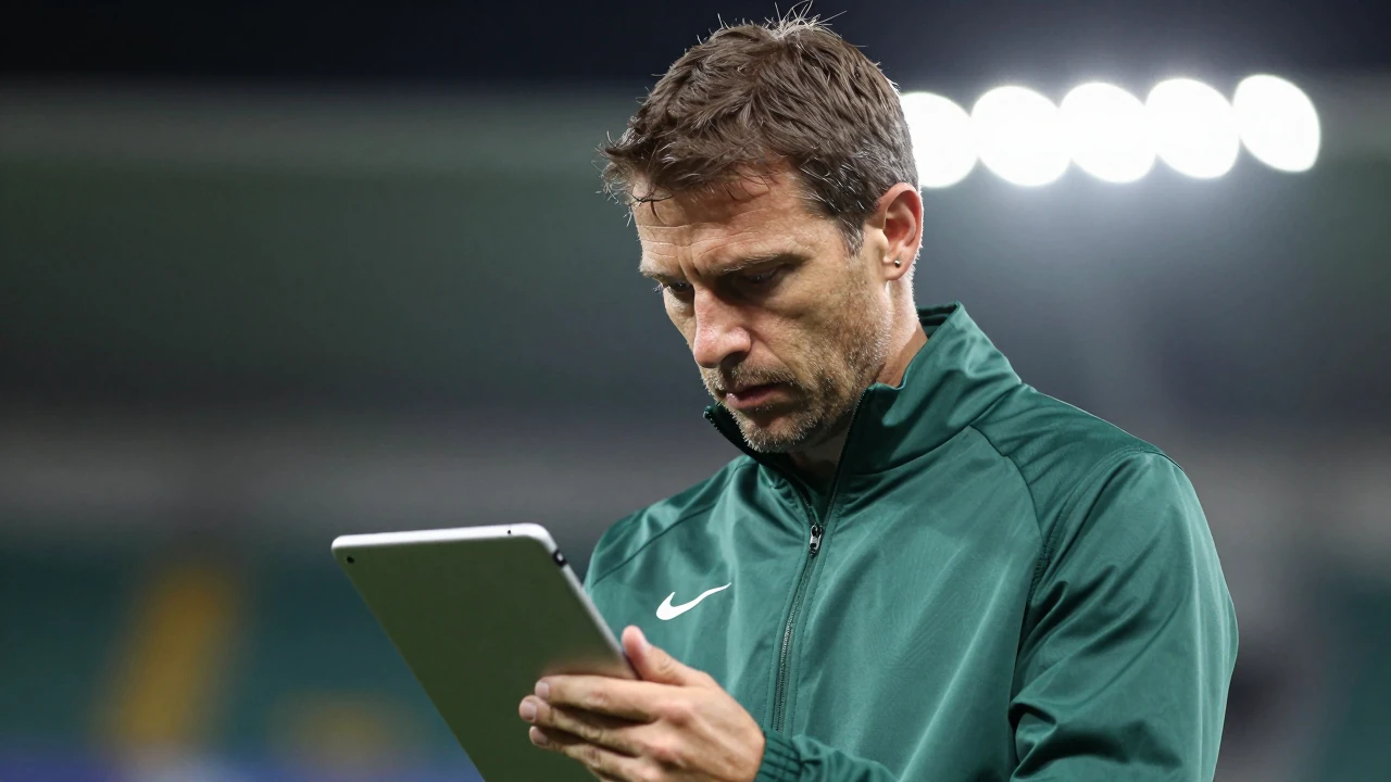 Motor Lublin plans to sign two new players, including a defensive midfielder from Senegal, following their impressive 3-0...