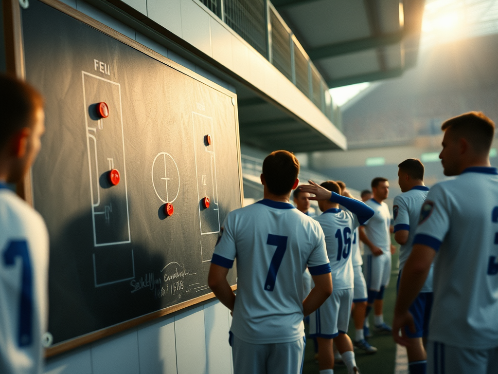 Šibenik continues to improve under new tactics