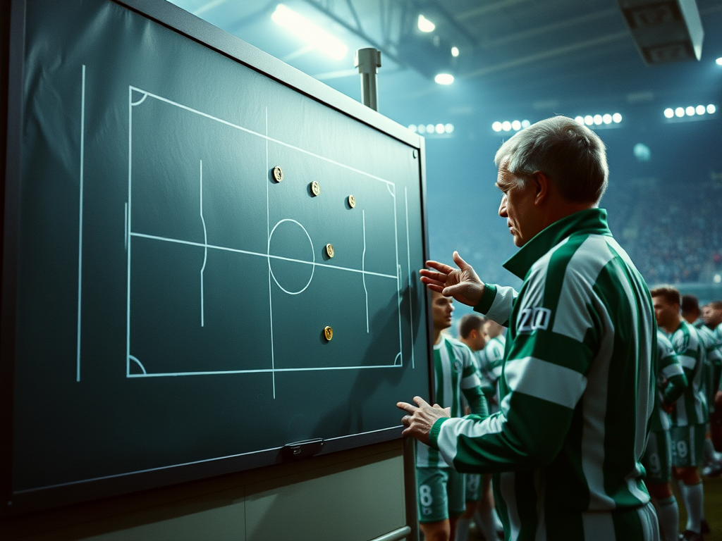 Radomiak Radom's tactics in upcoming matches