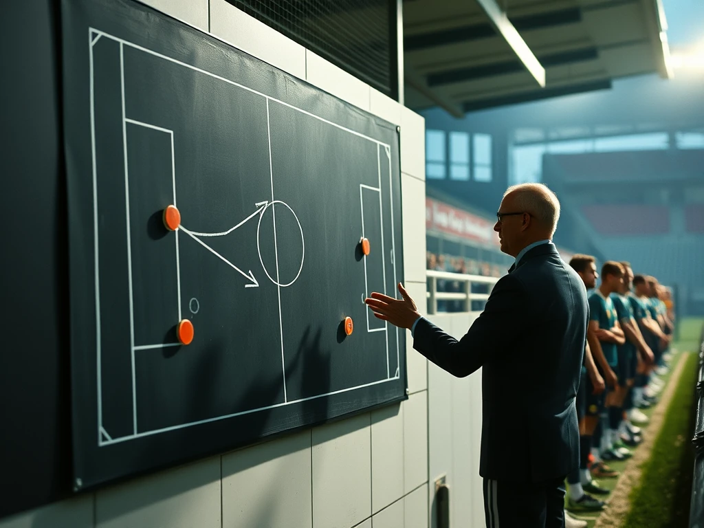 The Albirroja head coach has applied for permanent residency in Paraguay, highlighting his commitment to the country