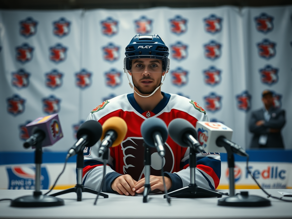 Tampa Bay Lightning Target John Carlson in Free Agency