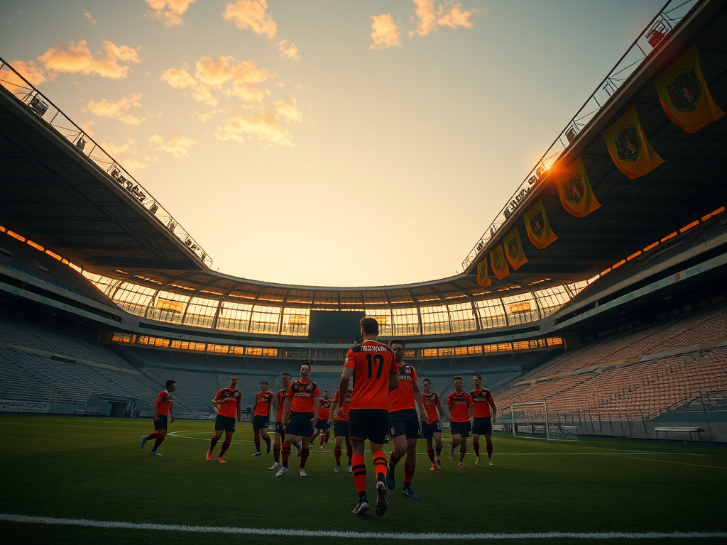 J. Schingtienne: The Backbone of Venezia FC's Defense