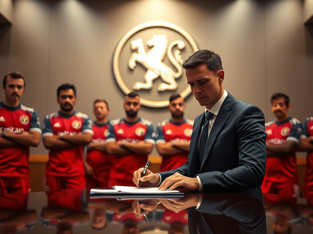 Chicago Fire FC's transfer news before the window closes