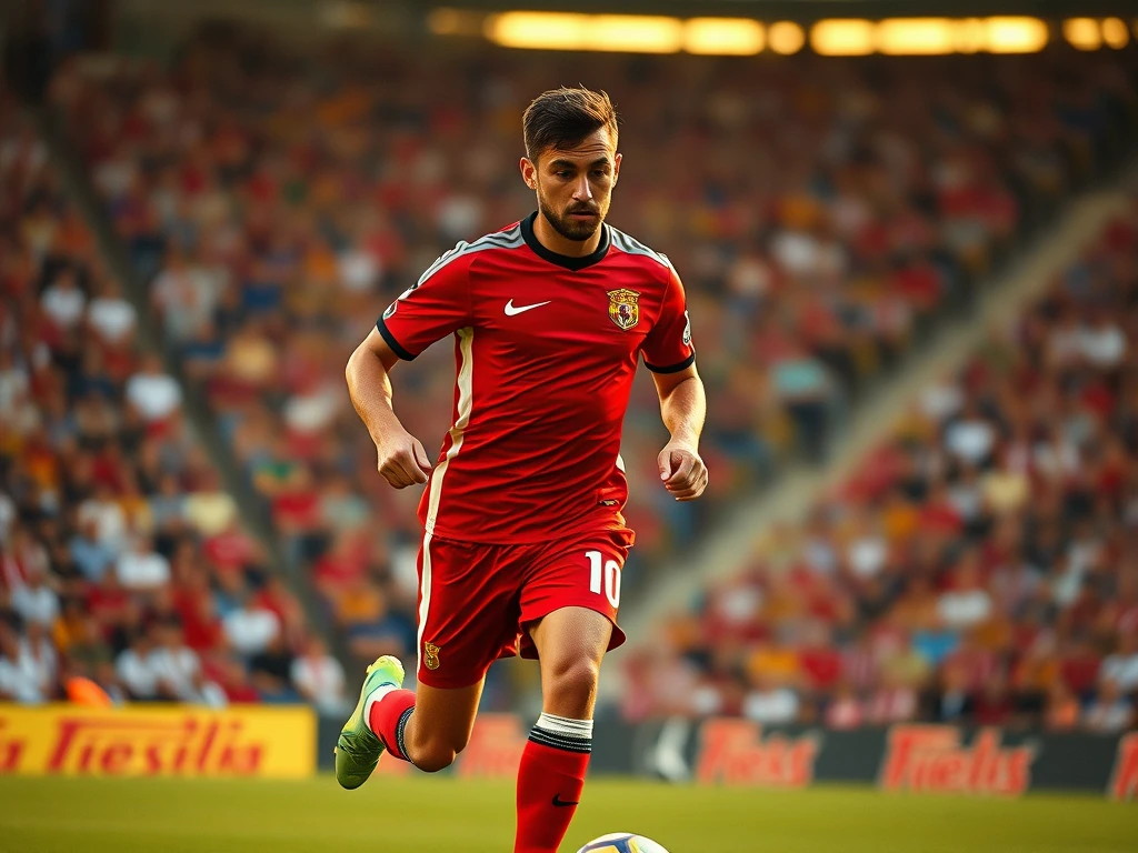 Panamá: Lucas Alcázar has become essential for Castellon, showcasing his talent week after week