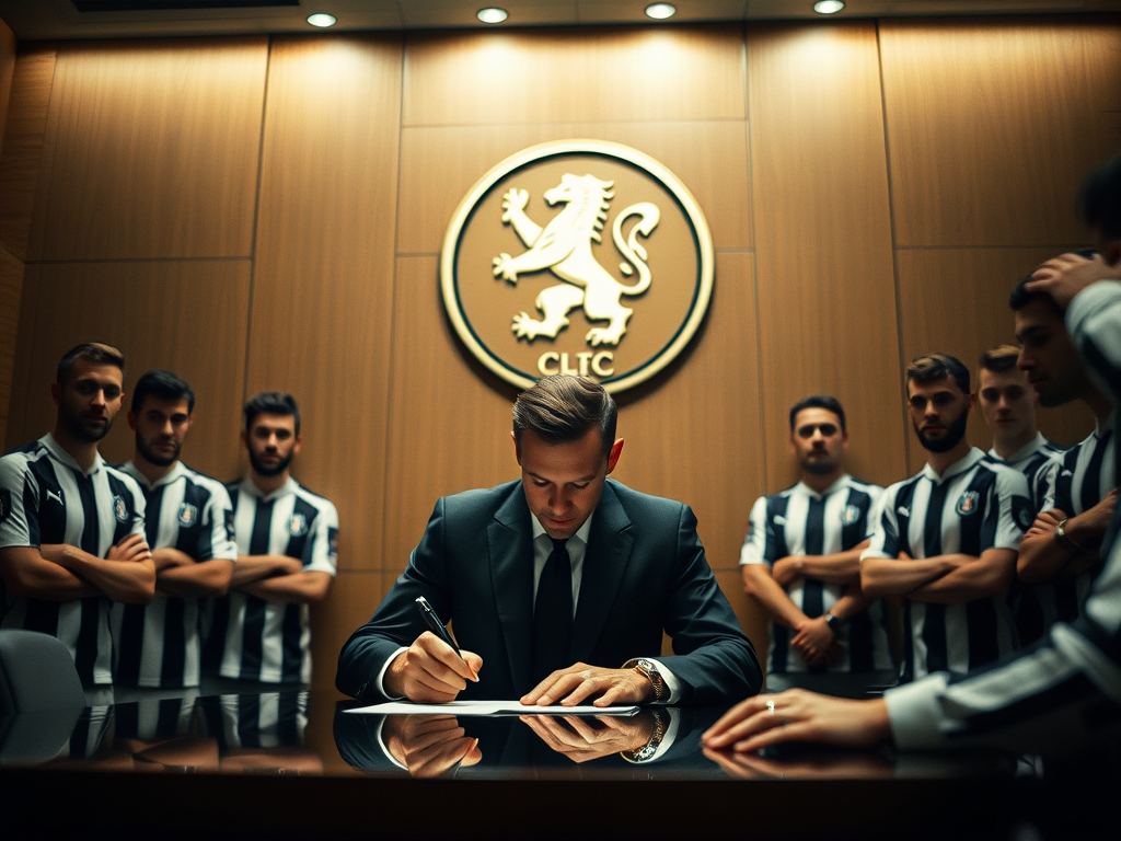 Corinthians: transfer market and expectations