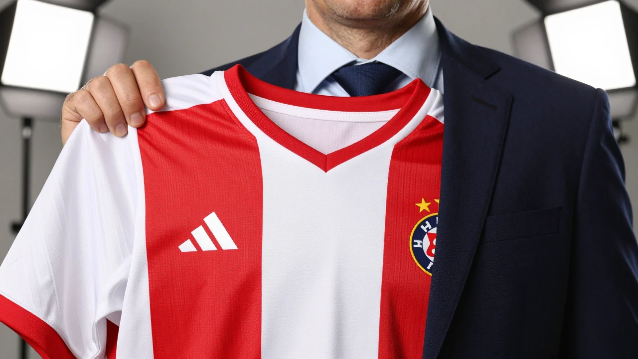 HNK Hajduk Split pokreće poslovni klub koji će povezati poduzetnike, menadžere i stručnjake iz Hrvatske i inozemstva koji...