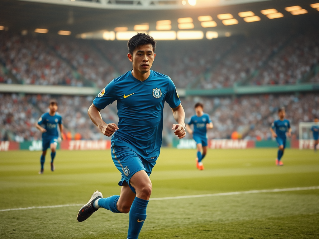 Zhang Chong shines bright for Dalian Yingbo