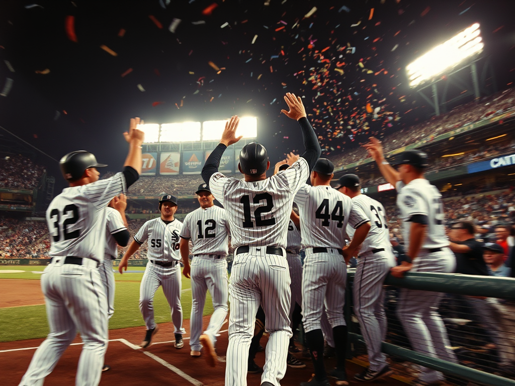 Tampa Bay Rays Can Win Trade Deadline