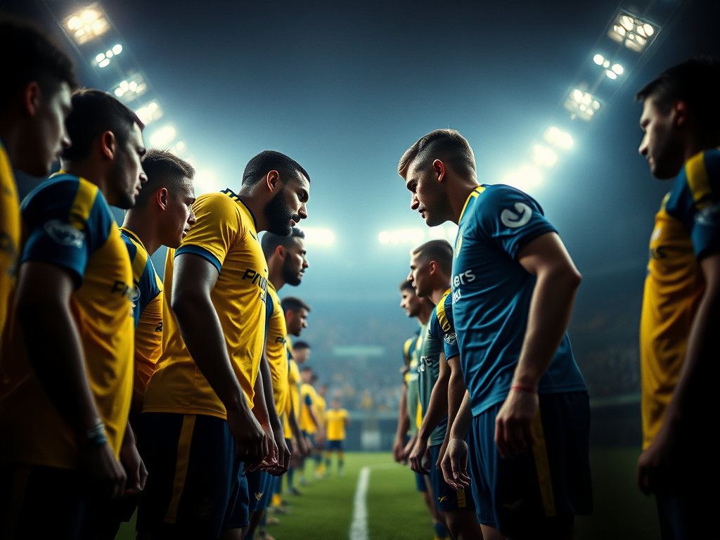 Monza vs Juve Stabia: A Tactical Preview of the Semifinal Showdown