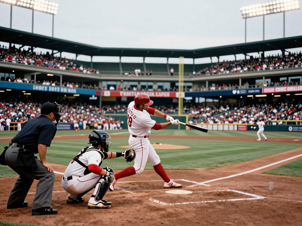 Pittsburgh Pirates Lose 8-0 to Phillies