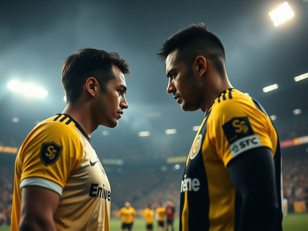 Hany Mukhtar shines as Nashville SC faces Atlanta United