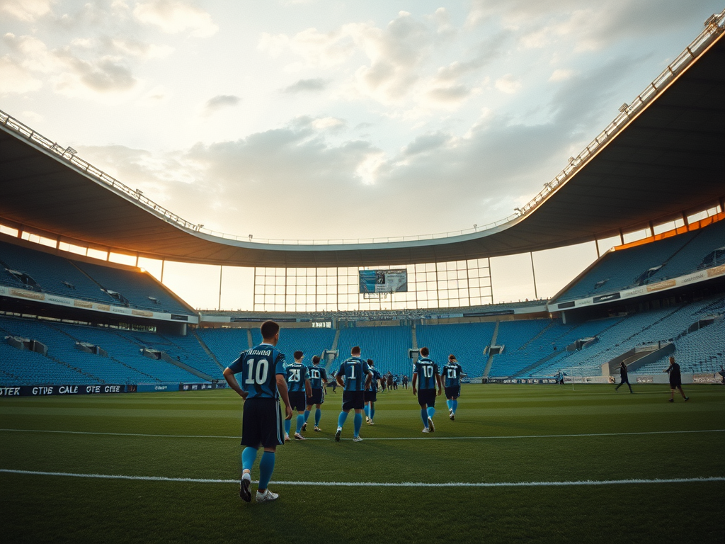 Emanuel Reynoso: The heartbeat of Minnesota United FC