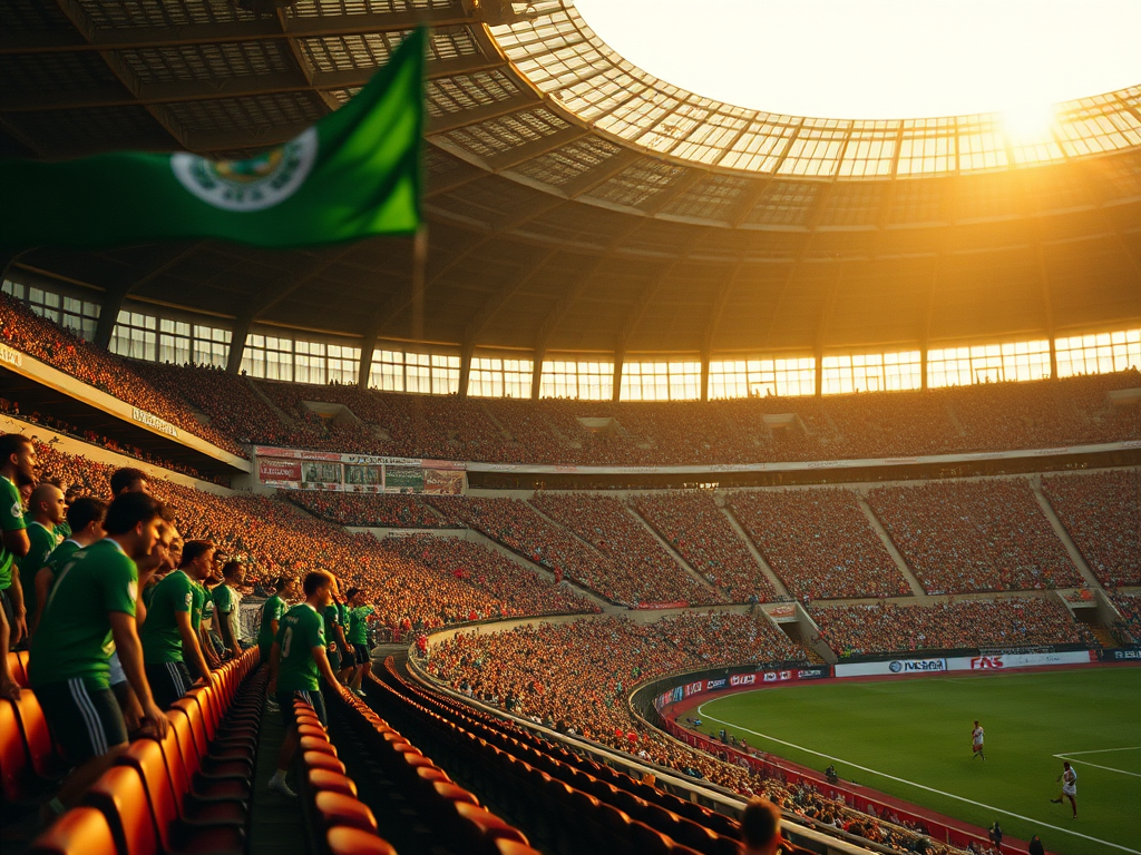 The Magic of Tricolor Culture: Rituals and Traditions of the Fans