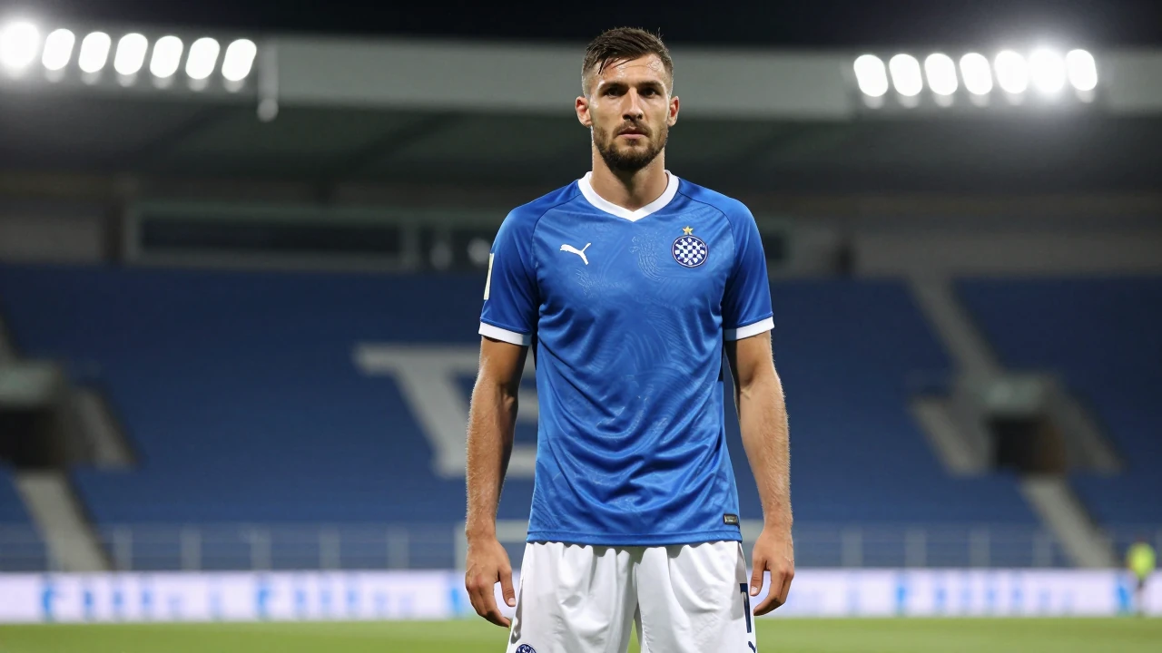 HNK Hajduk Split je tek treći favorit za naslov prvaka HNL-a, prema statističkim modelima