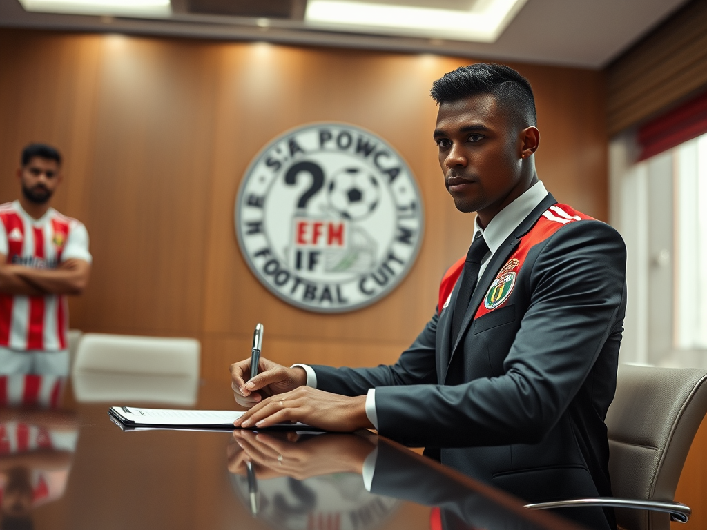 São Paulo FC: Jogadores que podem ser negociados no Brasileirão 2026