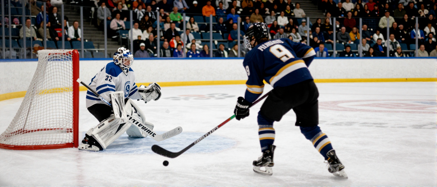 Toronto Maple Leafs Watch David Kampf Depart for Czech League