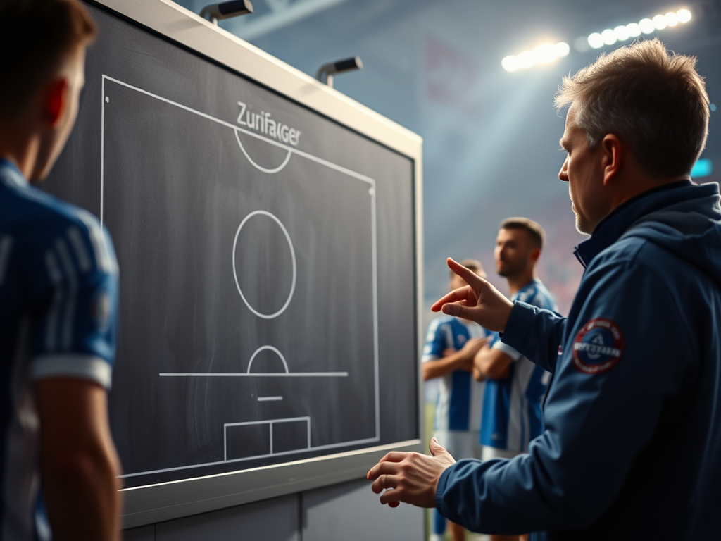 Die Rückkehr der Zürifäger: Vorschau auf das nächste Heimspiel