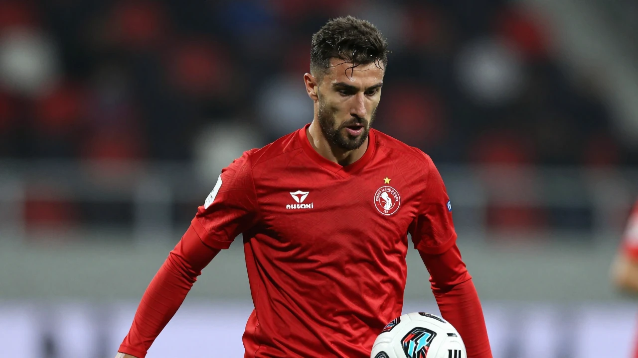 Antalyaspor faced Sivasspor in a Turkish 1.Lig match on 6 September 2026