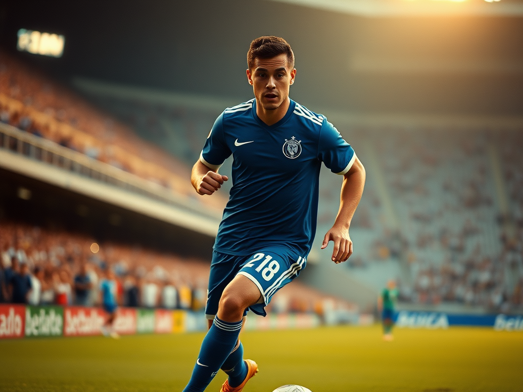 Sergio Canales: The heart of Monterrey