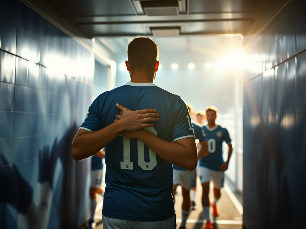 Sporting Kansas City gears up for crucial match