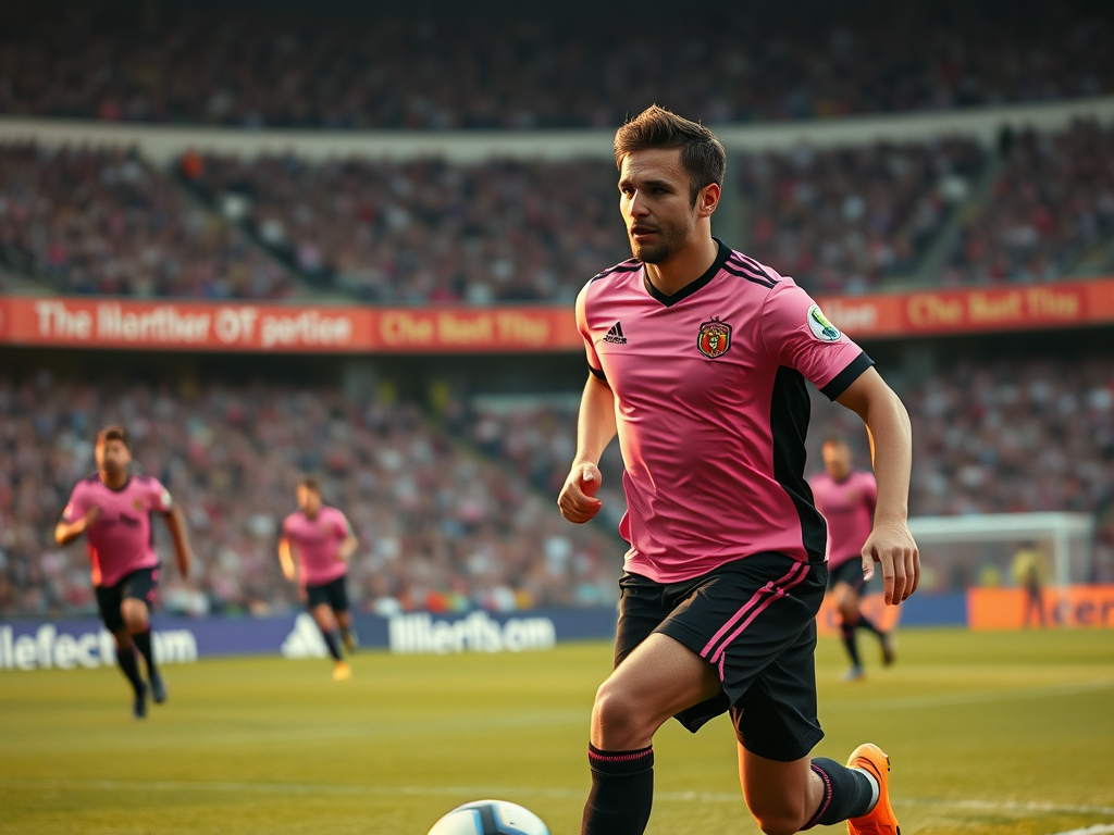 Tactical Tweaks for Inter Miami CF: Unlocking Potential in Recent Form